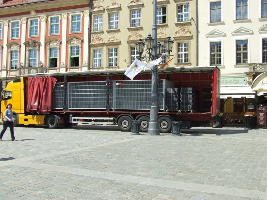 Minister Cichocki o strefie kibica - fot. archiwum prw.pl