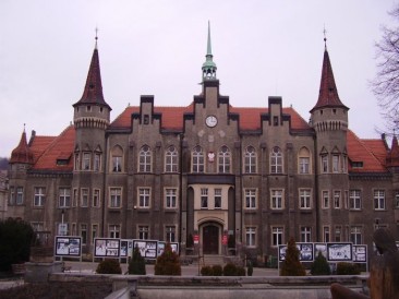 Wałbrzych szykuje się do referendum - fot. archiwum prw.pl
