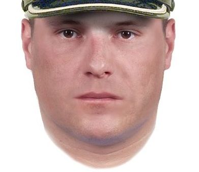 Uprowadzili ciężarówkę z miedzią - fot. mat. policji