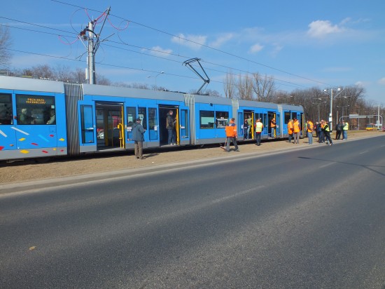 Wreszcie ugoda w MPK? - fot. archiwum prw.pl