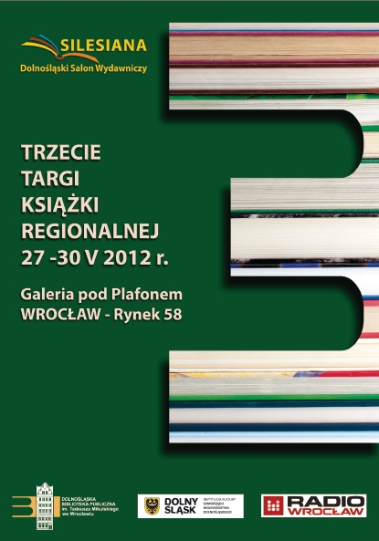 Silesiana - Dolnośląski Salon Wydawniczy -