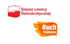 Przeszli z Ruchu Palikota do SLD! - 
