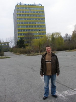 Fabryka w Jelczu do rozbiórki? (Zobacz) - 0