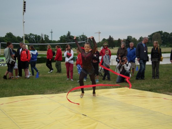 DRJ Piknik Olimpijski - 0
