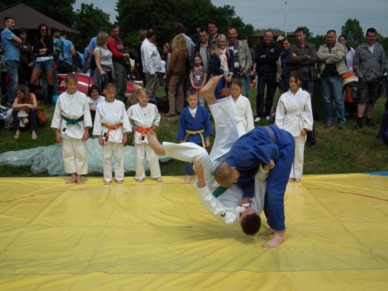 DRJ Piknik Olimpijski - 16