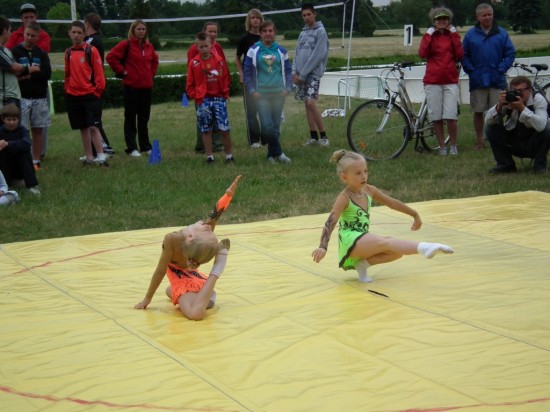 DRJ Piknik Olimpijski - 1