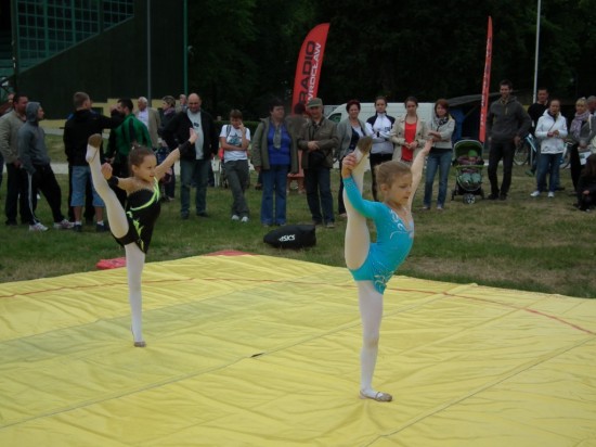 DRJ Piknik Olimpijski - 2