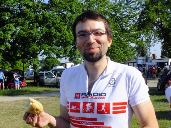 RAT: Sukces naszych zawodników! - 10