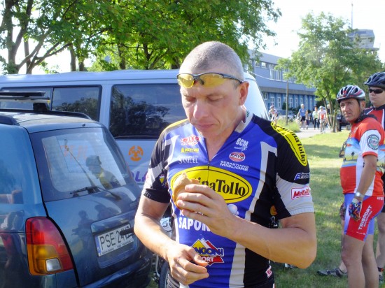 RAT: Sukces naszych zawodników! - 11