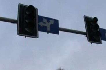 Bez prądu w Wałbrzychu - Fot. archiwum prw.pl