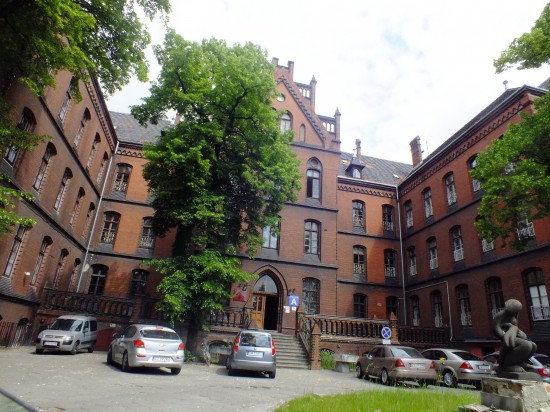 Przenosiny na Koszarową - 9