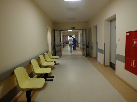 Przenosiny na Koszarową - 11
