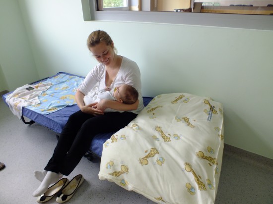 Przenosiny na Koszarową - 14