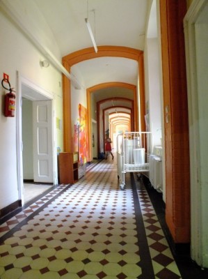 Przenosiny na Koszarową - 6