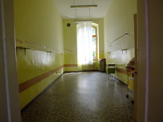 Przenosiny na Koszarową - 7