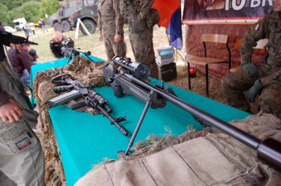 DRJ Operacja Zachód  - 7