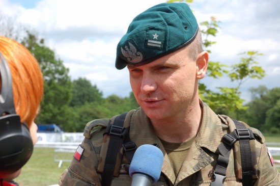 DRJ Operacja Zachód  - 21