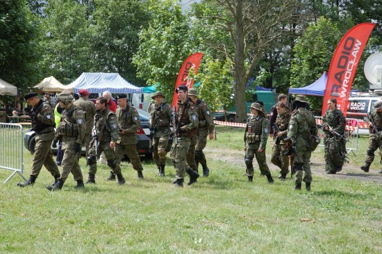 DRJ Operacja Zachód  - 11