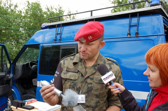 DRJ Operacja Zachód  - 30
