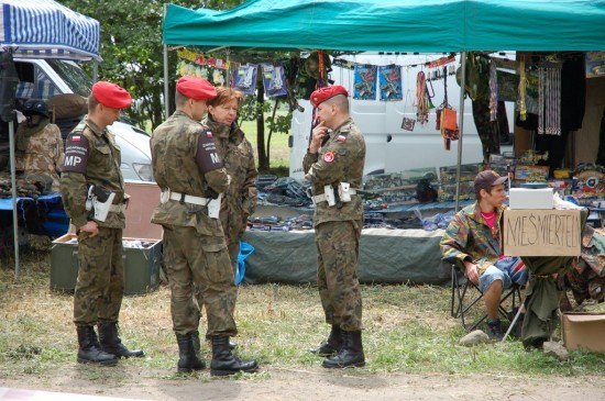 DRJ Operacja Zachód  - 16