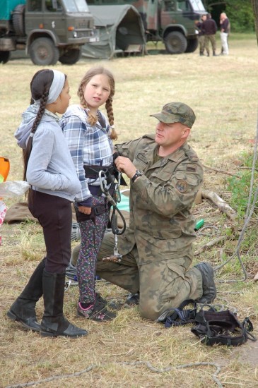 DRJ Operacja Zachód  - 25