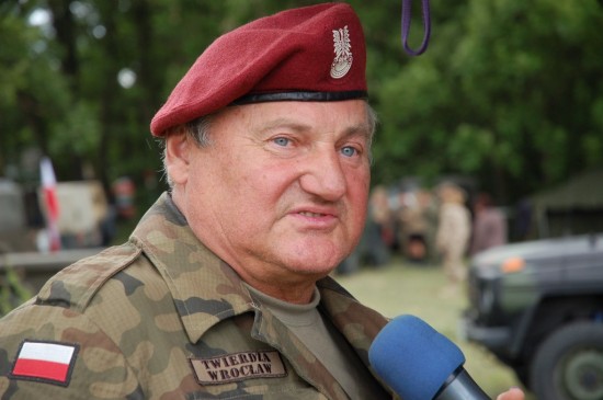 DRJ Operacja Zachód  - 32