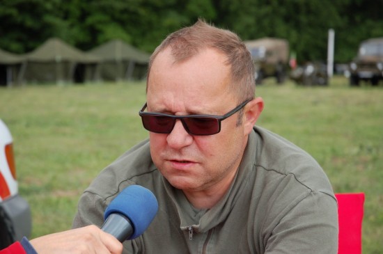 DRJ Operacja Zachód  - 3