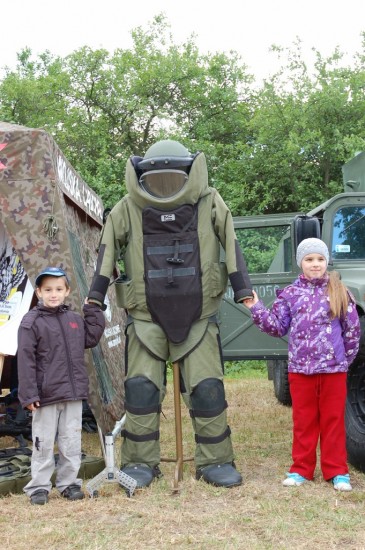 DRJ Operacja Zachód  - 8