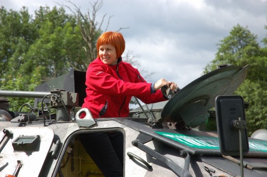 DRJ Operacja Zachód  - 4