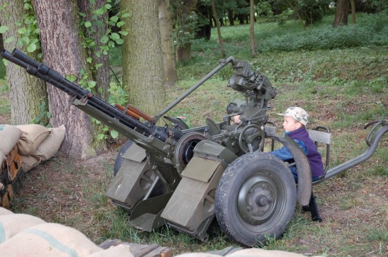 DRJ Operacja Zachód  - 18