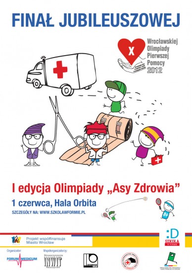 Dołącz do Asów Zdrowia! -