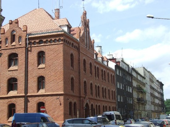 Nadodrze zmienia się (Zobacz) - 10