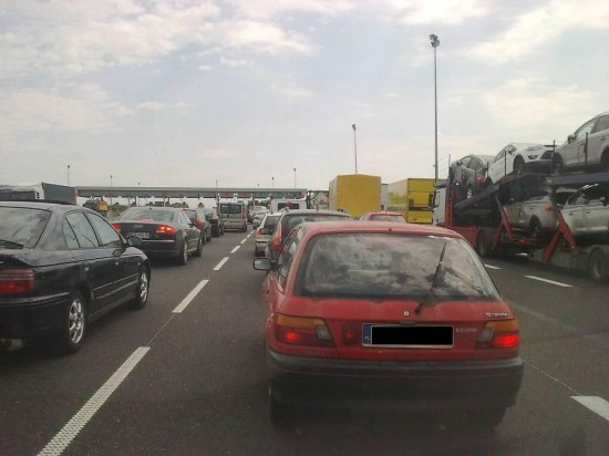 A4 nie dla służb ratunkowych? - Fot. archiwum prw.pl