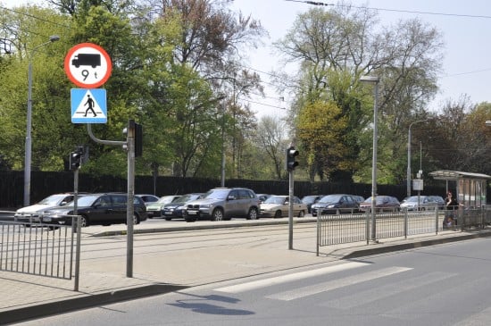 Firma upada, kto dokończy drogi? - Fot. archiwum prw.pl