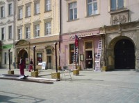 Europa na widelcu we Wrocławiu - fot. archiwum prw.pl