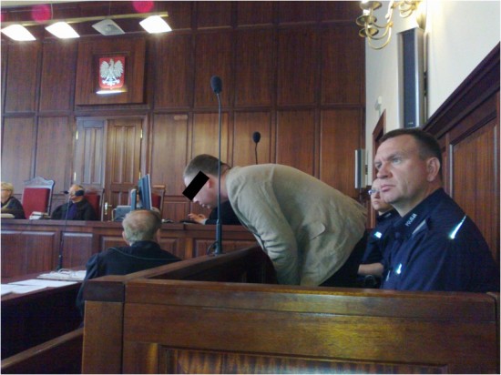 Tragiczny finał miłości - 0
