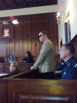 Tragiczny finał miłości - 1