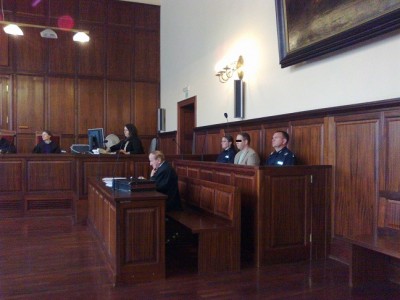 Tragiczny finał miłości - 2