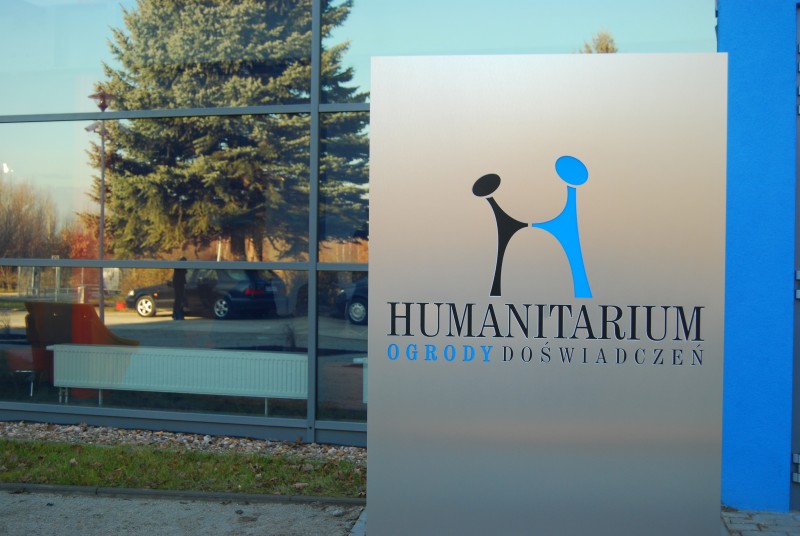 Dzień Dziecka w Humanitarium - Fot. archiwum prw.pl