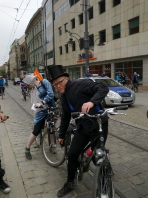 Rowerzyści mają swoje święto - 3