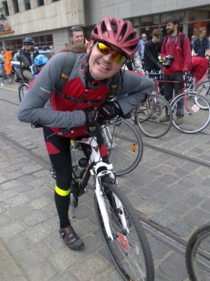 Rowerzyści mają swoje święto - 5