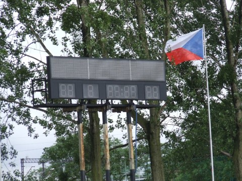 Euro 2012: Po pierwszym treningu - 56