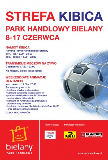 Mistrzostwa Europy w PH Bielany - 