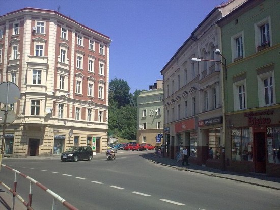 Szansa dla bezrobotnych - fot. Wikipedia