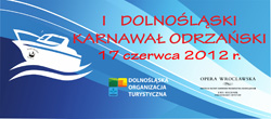 I. Dolnośląski Karnawał Odrzański -