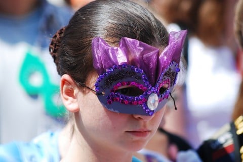 "Bal Maskowy" we Wrocławiu - 5