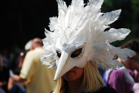 "Bal Maskowy" we Wrocławiu - 6