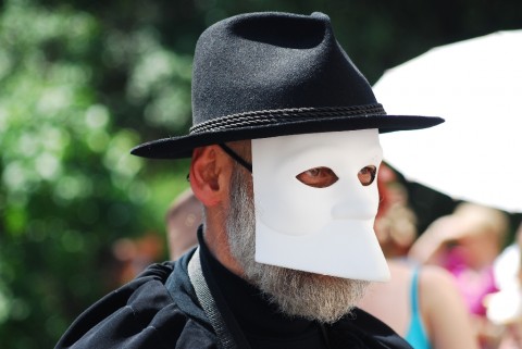 "Bal Maskowy" we Wrocławiu - 7
