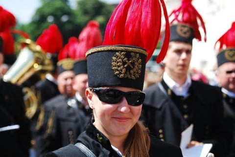 "Bal Maskowy" we Wrocławiu - 9