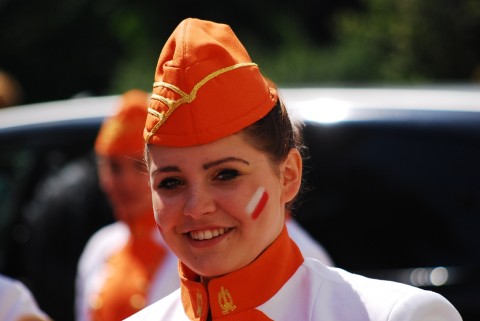 "Bal Maskowy" we Wrocławiu - 10